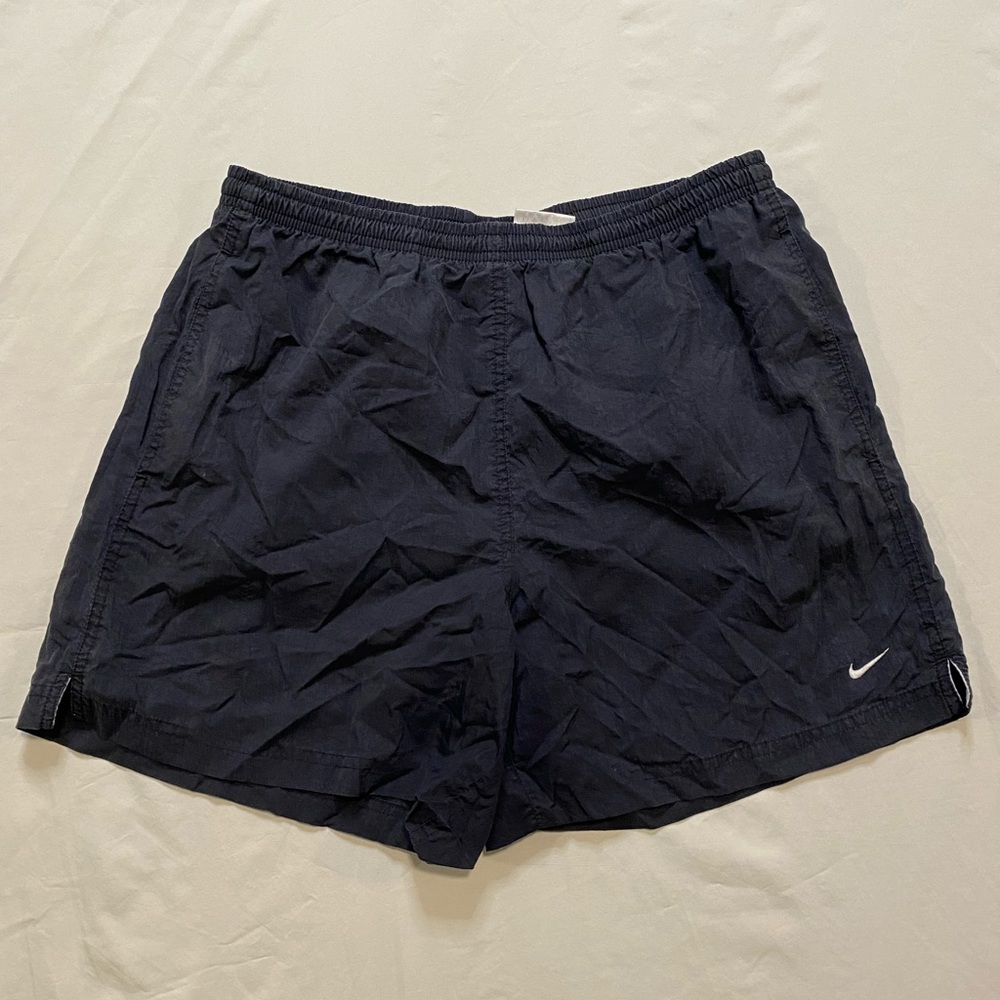 Vintage Nike gym shorts women’s size medium